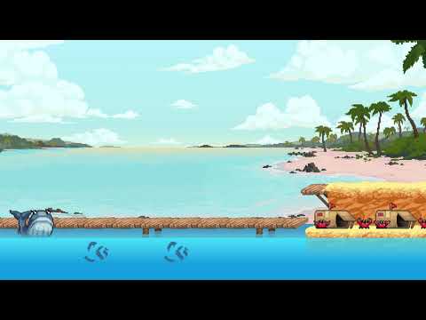 [Legends of IdleOn OST] Beach