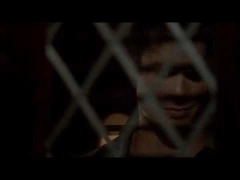 TVD 6X04 Kai attacks Bamon, Kai takes Bonnie's magic