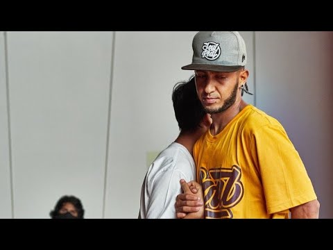 BLACKCODE vs KIAN - Cuartos | Final Sangre Inca Nacional 2021