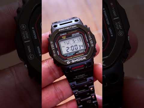 фото casio g-shock dw-5600 0
