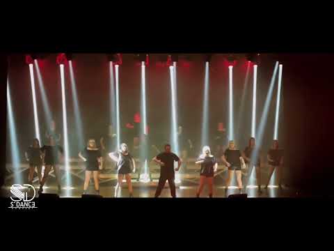 Désenchantée - Mylène Farmer - Chorégraphie (S'Dance Company)