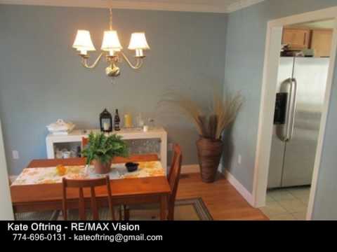 10 Juneberry Lane Unit 81, Worcester MA 01606 - Condo - Real Estate - For Sale -
