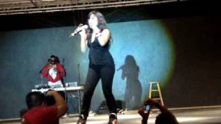 Asia Cruise - Walk me out