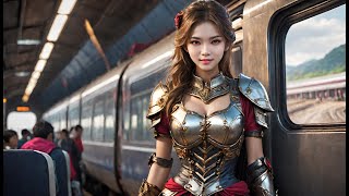 AI Hearts 2024-05-02