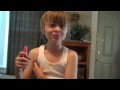 Hairy Armpit Spray