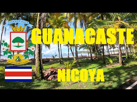 ASMR Bike | Streets of Guanacaste CR 4K 2025 10 23 Thursday Nicoya