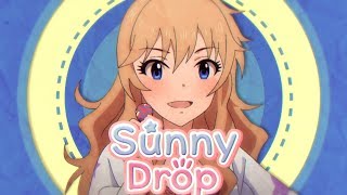 HBD Akemi | Ohtsuki Yui |Sunny Drop| amv