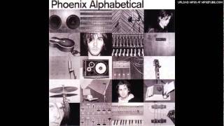 Phoenix - If It&#39;s Not With You