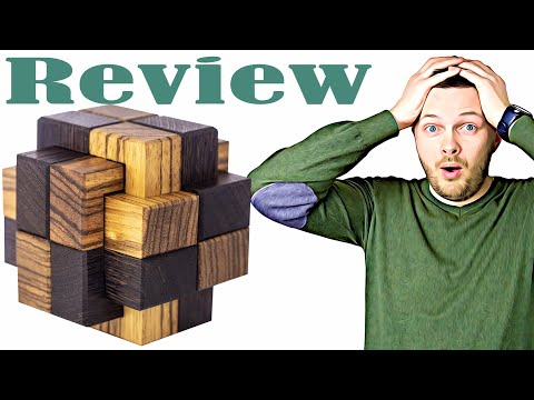 Boo Burr from Pelikan - Review