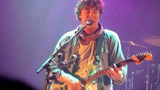 Matt Wertz - Running Back To You (Live @ Gramercy Theatre)