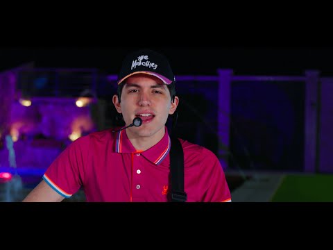 Los De la Aurora - La Villana Del Cuento (En Vivo)