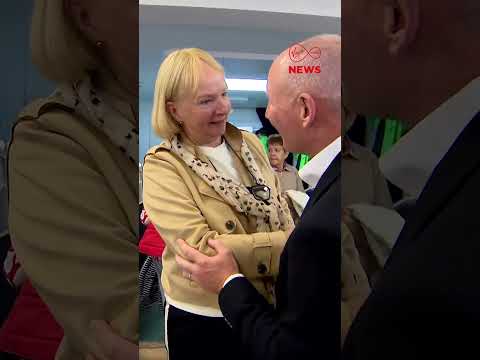 EXPLAINED: Jim Gavin Pulls Out Of Presidential Race