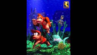 Abreu Project - Aquatic Ambience (acoustic version) - Donkey Kong Country