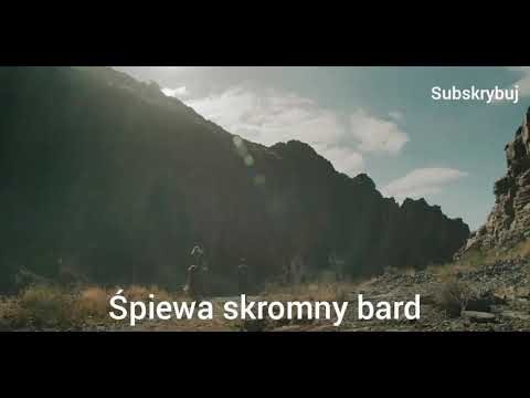 Marcin Franc-Grosza daj wiedźminowi (Wiedźmin)  Tekst