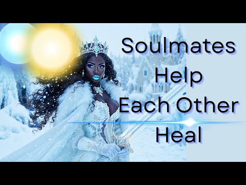 Air Signs - Soulmates Sun and Moon Are Helping to Heal