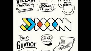 JJ Doom - Banished (Instrumental) (2nd Part Looped)