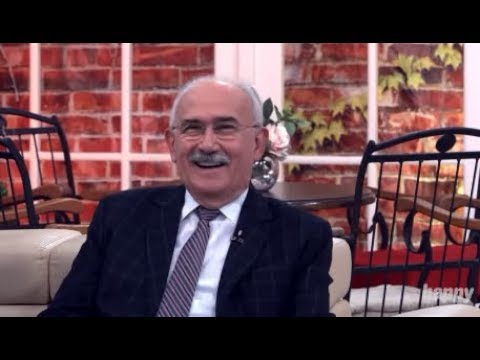 Nutricionista - Predrag Nenadic o pravilnoj ishrani - (TV Happy 01.08.2019)