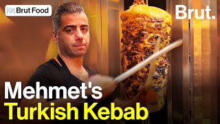 Mehmet's Turkish Kebabs