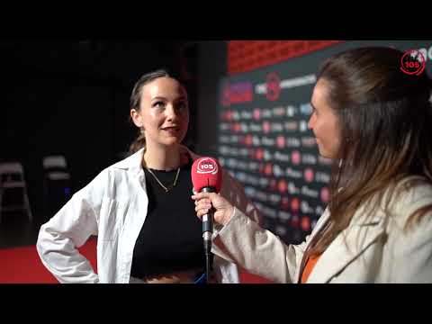 #PremisRAC105 | Entrevista a Rigoberta Bandini