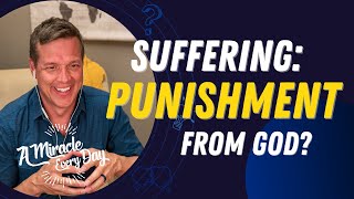 Why Does God Allow Suffering | Life Questions | Ask Grant