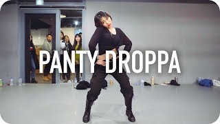 Panty Droppa - Trey Songz / Jiyoung Youn Choreography