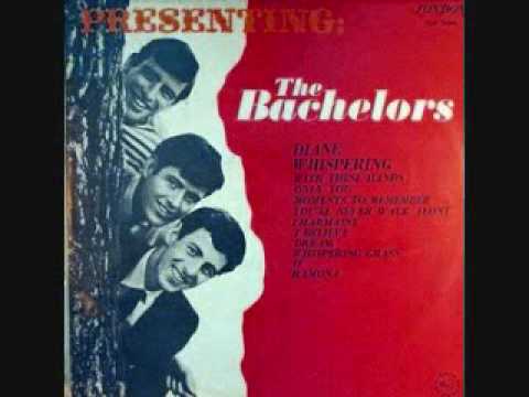 Dream - The Bachelors