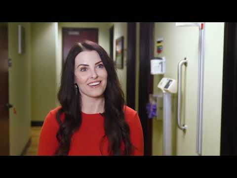 Megan Brands, DNP, Family Medicine