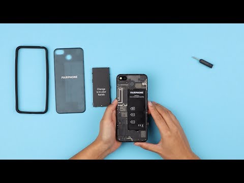 Get started with the Fairphone 3 | How to | Fairphone