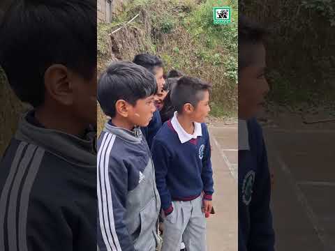 Life Web II, Caserío Pilas Frontera, Sibinal, San Marcos