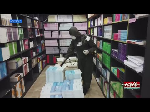 The global virus: COVID-19