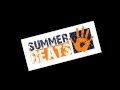 SUMMER BEATS 2014 