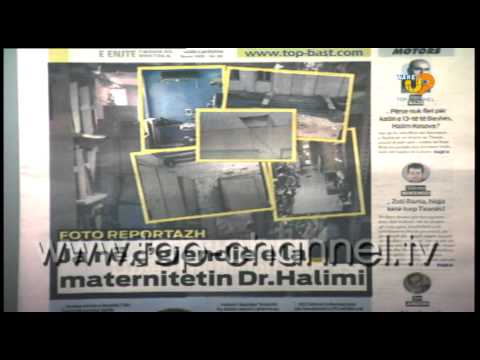 Wake Up, 4 Qershor 2015, Pjesa 1 - Top Channel Albania - Entertainment Show