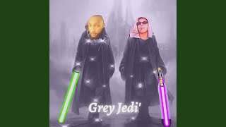 Grey Jedi