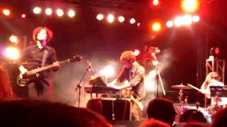 The Soft Moon - Total Decay [Castellina Marittima, 18/8/2013]