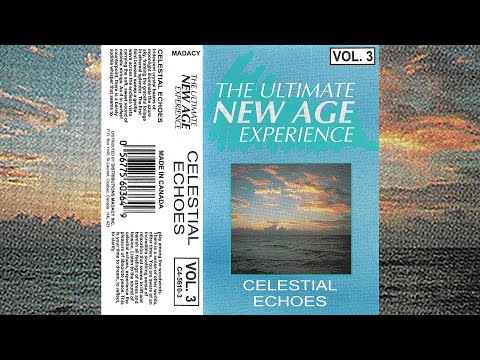The Ultimate New Age Experience - Celestial Echoes [1994]