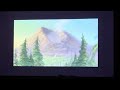Fantasia 2000 The Firebird Suite Original Ending
