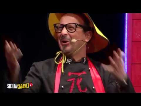 SICILIA CABARET 11^ PUNTATA -  SUKI Ivan Fiore