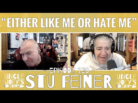 STU FEINER & an EDIBLE at a Wake | JOEY DIAZ Clips