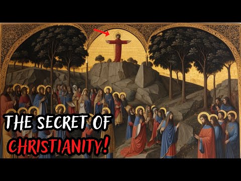 The Greatest Secret Of Christianity - Rudolf Steiner