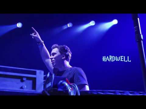 Hardwell feat.Craig David No Holding Back (Henry Fong Remix) OUT NOW!