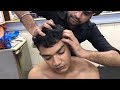 ASMR Classic Upper Body Massage By Mohammad Javed Saurabh