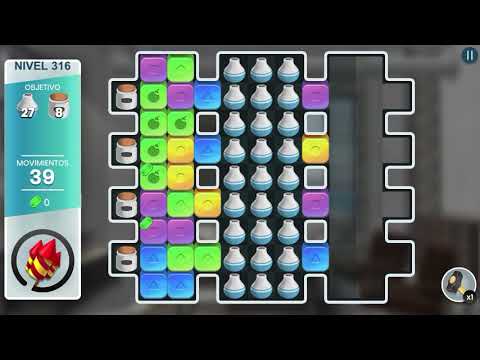 Property Brothers Home Design ~ Gameplay Level 316