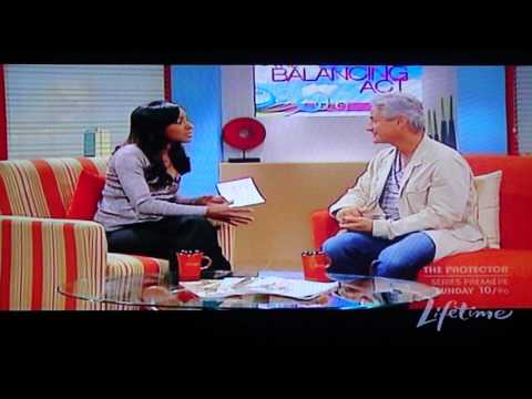 Balancing Act Part 1