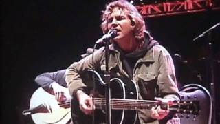 Pearl Jam - Better Man (Bridge School &#39;99) HD