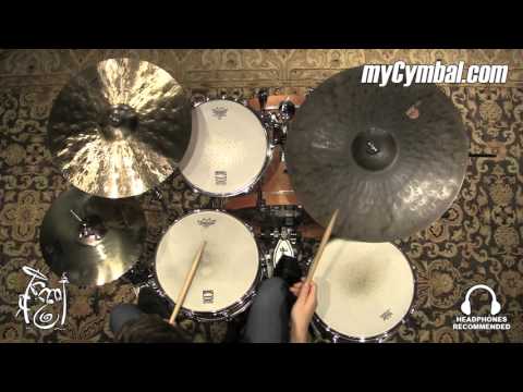 Sabian 14" AAX X-Celerator Hi Hat Cymbals - Brilliant - 982/1446g (21402XLB-1102415O)