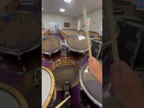 Brand new tama super star classic drum set #tama