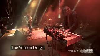 The War on Drugs - Baby Missiles (Live)