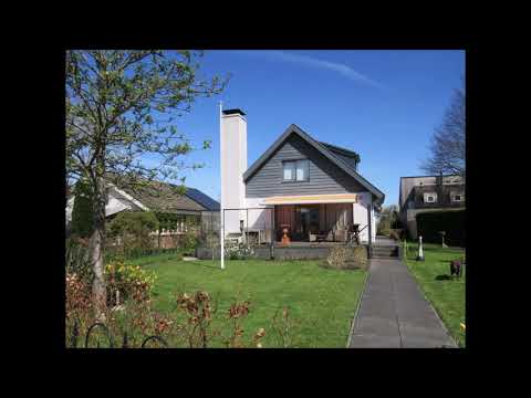 Van Hemessenkade Woubrugge deel 2