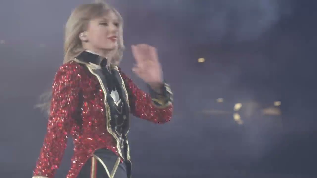 Taylor Swift Red Lyrics And Videos