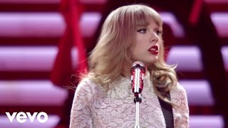 Bài hát Red - Nghệ sĩ trình bày Taylor Swift